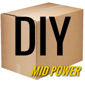 eDriftTrikes - DIY Mid Power Electric Drift Trike Conversion Kit